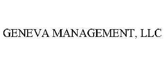 GENEVA MANAGEMENT