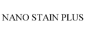 NANO STAIN PLUS