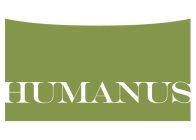 HUMANUS