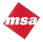 MSA