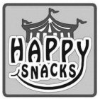 HAPPY SNACKS