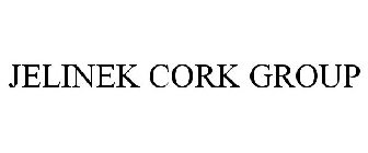 JELINEK CORK GROUP