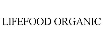 LIFEFOOD ORGANIC