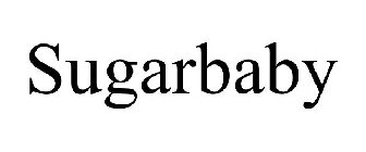 SUGARBABY