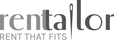 RENTAILOR RENT THAT FITS