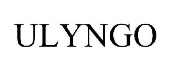 ULYNGO