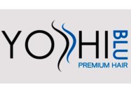 YOSSHI BLU PREMIUM HAIR