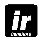 IR ILLUMIRAG