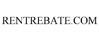 RENTREBATE.COM