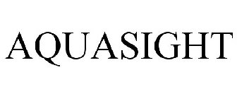 AQUASIGHT