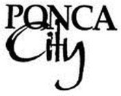 PONCA CITY