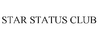 STAR STATUS CLUB