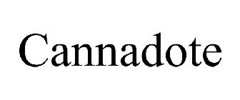 CANNADOTE