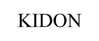 KIDON