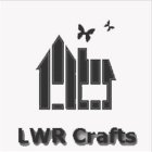 LWR CRAFTS