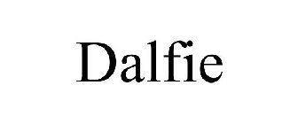 DALFIE