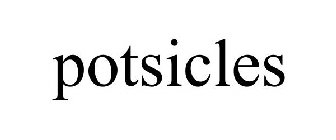 POTSICLES