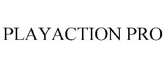 PLAYACTION PRO