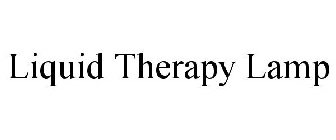 LIQUID THERAPY LAMP