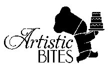 ARTISTIC BITES