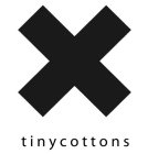 TINYCOTTONS