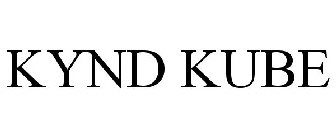 KYND KUBE