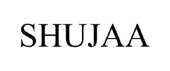 SHUJAA