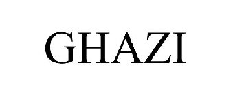 GHAZI