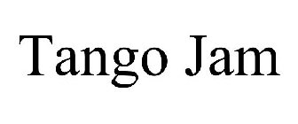 TANGO JAM