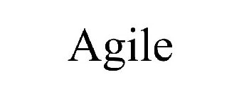 AGILE