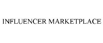 INFLUENCER MARKETPLACE