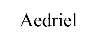 AEDRIEL