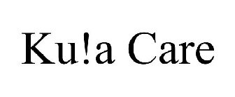 KU!A CARE