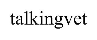 TALKINGVET