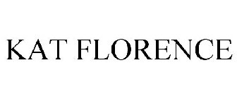 KAT FLORENCE