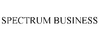 SPECTRUM BUSINESS