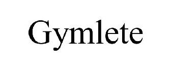 GYMLETE