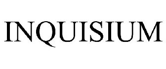 INQUISIUM