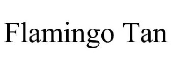 FLAMINGO TAN