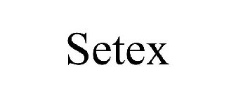 SETEX