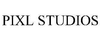 PIXL STUDIOS
