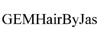 GEMHAIRBYJAS