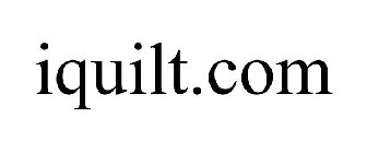 IQUILT.COM