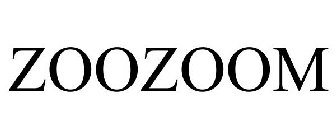 ZOOZOOM