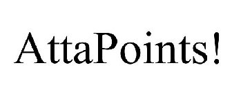ATTAPOINTS!