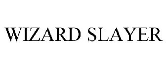 WIZARD SLAYER