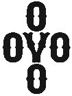 O OVO O