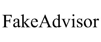 FAKEADVISOR