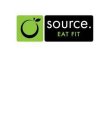 SOURCE. EAT FIT