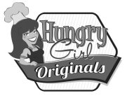 HUNGRY GIRL ORIGINALS